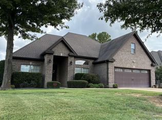 4272 Trailwater Dr, Jonesboro, AR 72404