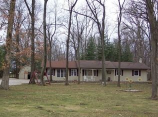 15406 N 1150th St, Hutsonville, IL 62433