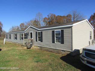 107 Evergreen Ct, Clarkson, KY 42726