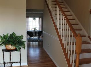 66 Taft Dr, Inwood, WV 25428