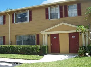 8059 SW 18th Pl #310, Davie, FL 33324