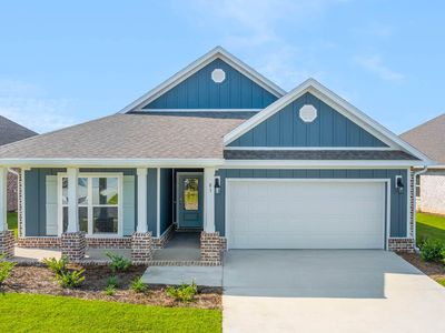 83 W Gray Owl Dr, Freeport, FL, 32439