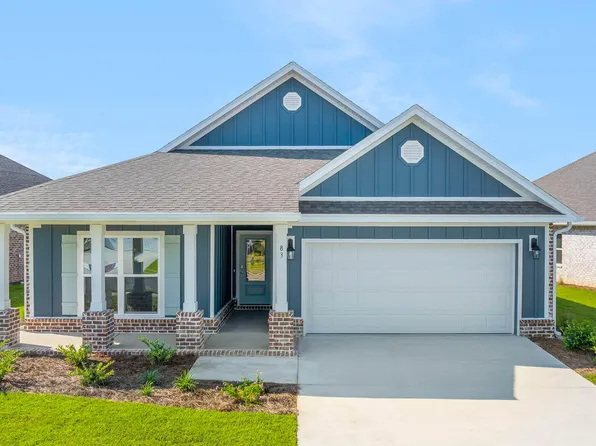 83 W Gray Owl Dr, Freeport, FL 32439