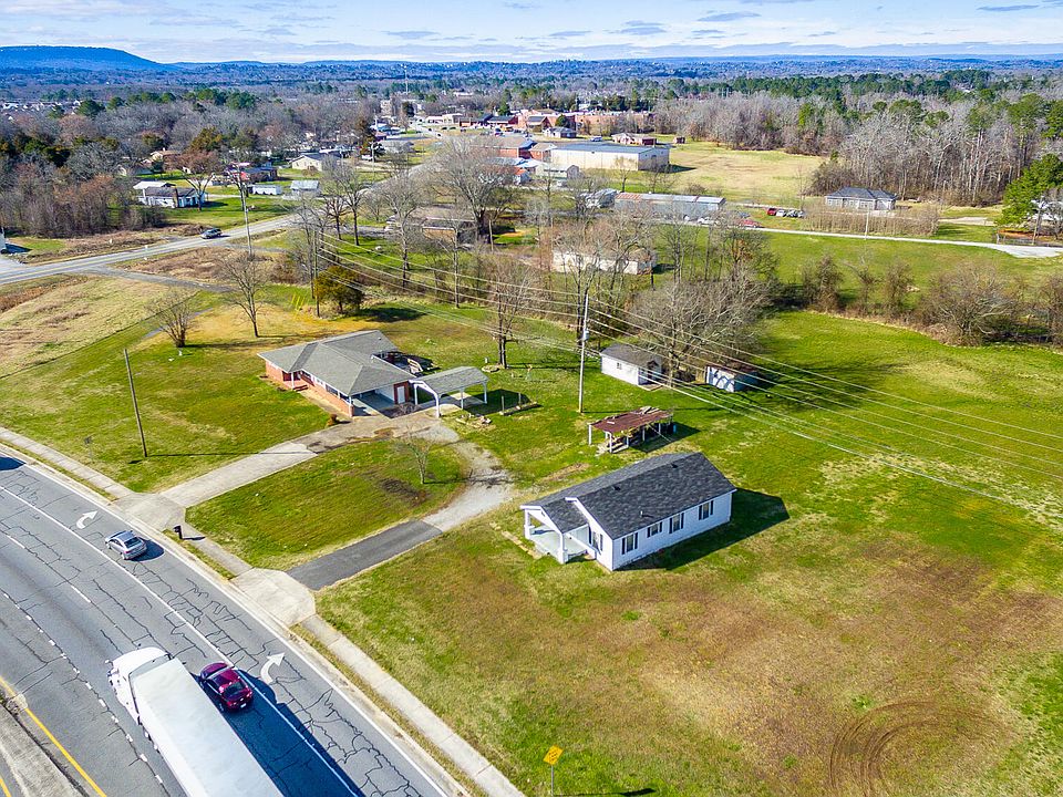 2237 Cloud Springs Rd, Rossville, GA 30741 MLS 1350820 Zillow