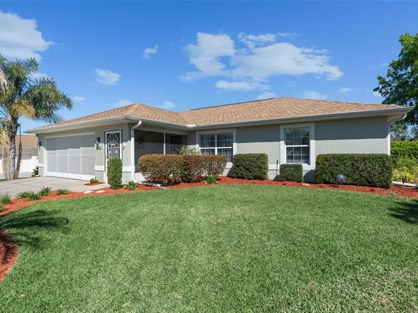 3591 E Lake Todd Dr, Hernando, FL 34442