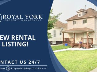 989 Windsor Ave #2, Windsor, ON N9A1K1