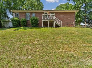 922 Maurice St, Monroe, NC 28112