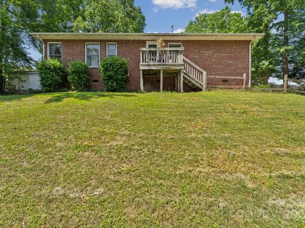 922 Maurice St, Monroe, NC 28112