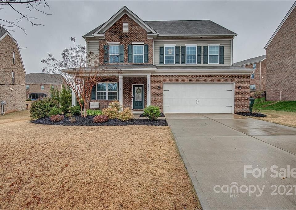 2516 Wellshire Ct, Gastonia, NC 28056 Zillow