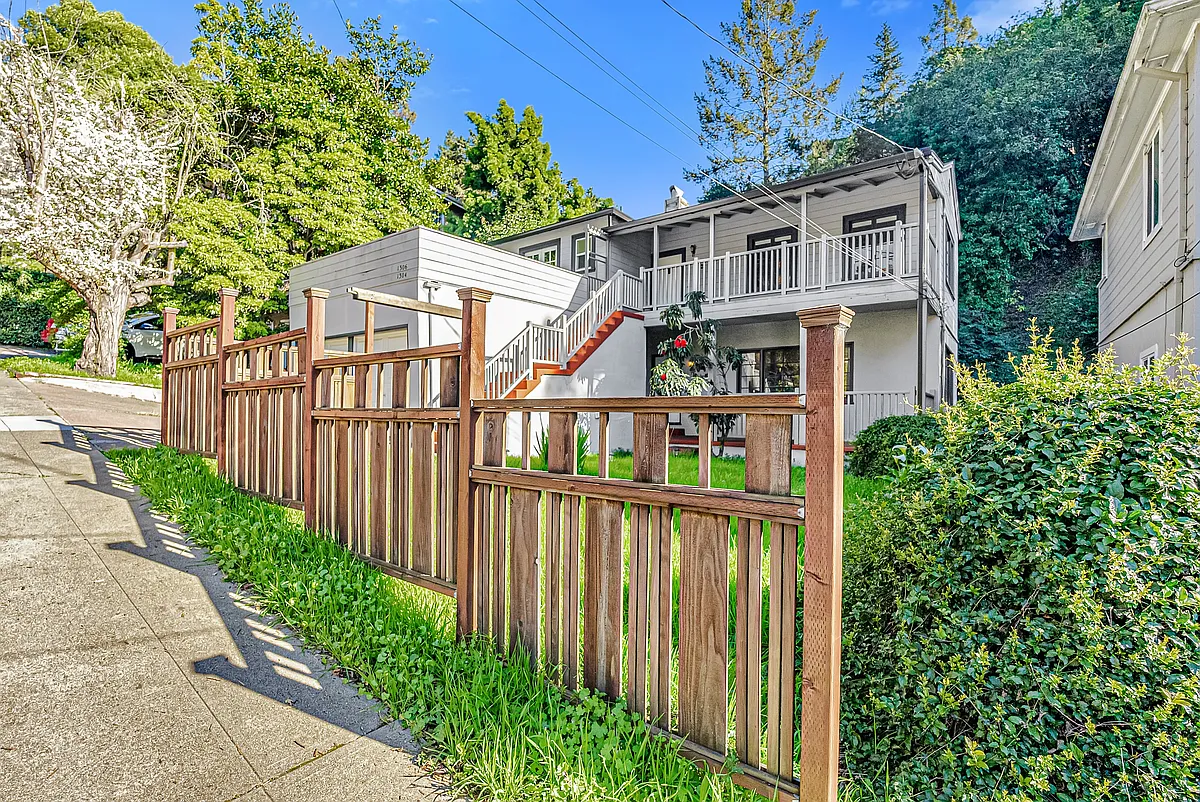 Building Photo - 1304 La Loma Ave #LOWER