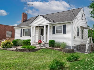 4110 Oakwood Ave, Cincinnati, OH, 45236