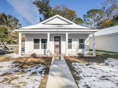 830 Regnault Ave, Gulfport, MS, 39501