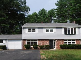 13 N Main St, Carver, MA 02330