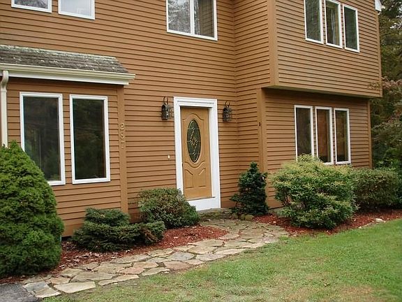 287 Norwich Westerly Rd Exterior Front