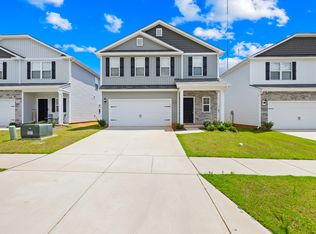 5117 Belstone Ln, Charlotte, NC 28215