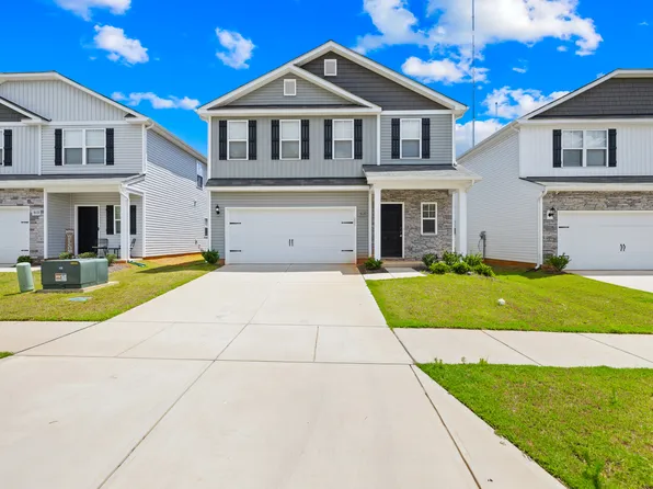 7113 Stoney Wood Ln, Charlotte, NC 28215