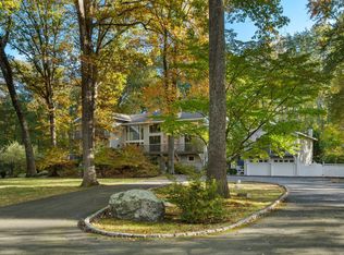 335 Georgetown Road, Weston, CT 06883
