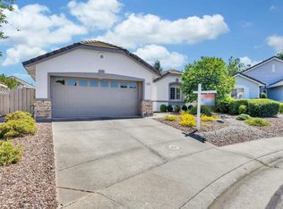 5265 Angelrock Loop, Roseville, CA 95747