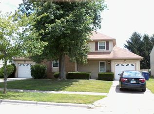 7214 Bride Water Blvd, Columbus, OH 43235
