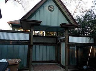 1708 Willow St, Austin, TX 78702