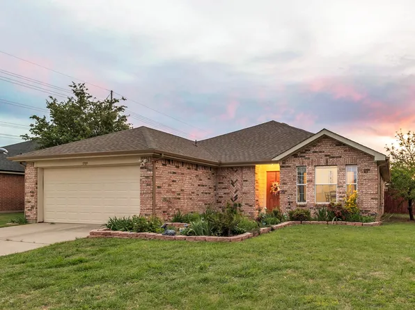 3709 Allison Dr, Denton, TX 76207