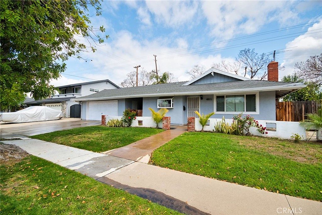 4855 E Maychelle Dr, Anaheim, CA 92807 Zillow