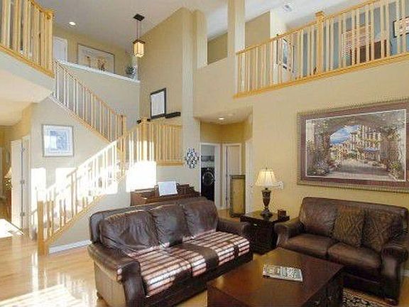 main floor family room