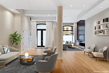 Sold by Douglas Elliman