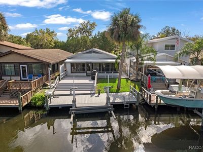 11517 W Riverhaven Dr, Homosassa, FL, 34448