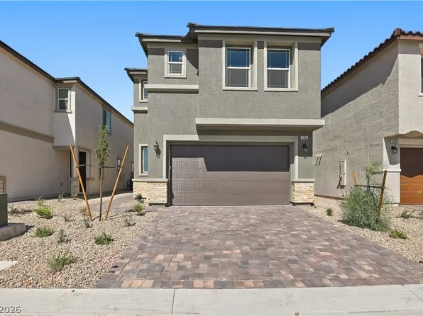 5166 Olga Manor Ave, Las Vegas, NV 89139