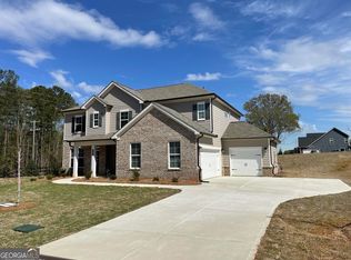 101 Bastian Rd LOT 1, McDonough, GA 30252