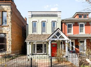639 Galapago St, Denver, CO 80204