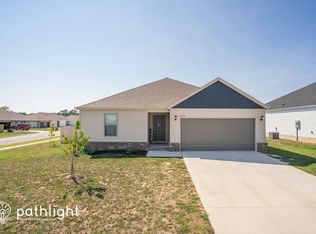 1399 S Lorraine Ave, Republic, MO 65738