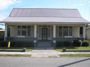 706 Cheatham St, Springfield, TN 37172