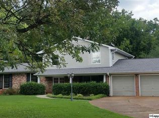 110 Cameron Rd SW, Huntsville, AL 35802