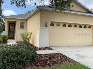 26946 Cotton Key Ln, Zephyrhills, FL 33544