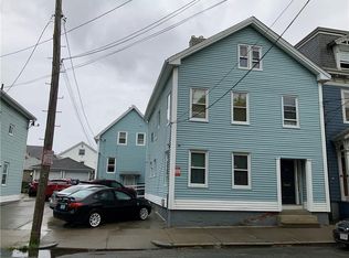 52 Vernon St, Providence, RI 02903