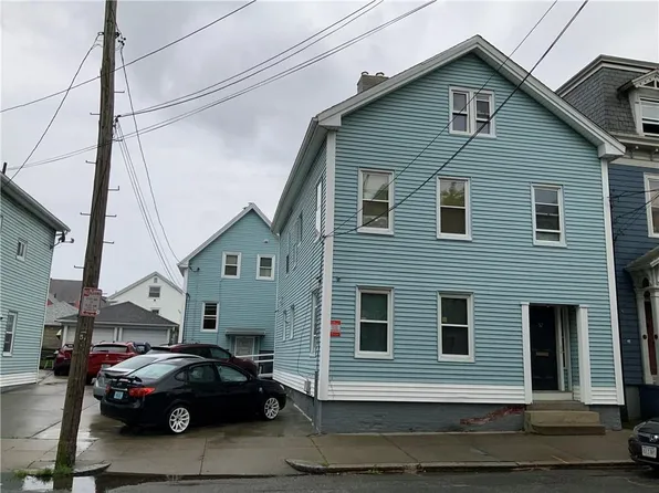 52 Vernon St, Providence, RI 02903