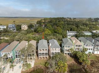 25 Veranda Beach Rd, Saint Helena Island, SC 29920