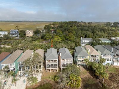 25 Veranda Beach Rd, Saint Helena Island, SC, 29920