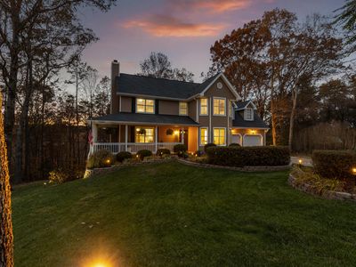 5515 Barons Point, Ooltewah, TN, 37363