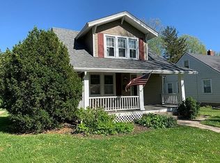 426 Deerfield Rd, Lebanon, OH 45036