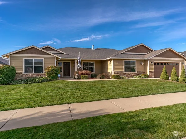 178 Sun Valley Drive, Wenatchee, WA 98801