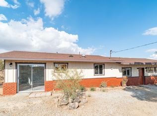 56460 Skyline Dr, Yucca Valley, CA 92284