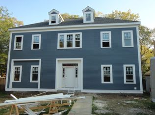 34 Longfellow Rd, Natick, MA 01760