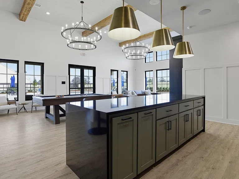 Camellia Grove Townhomes — Photo 15