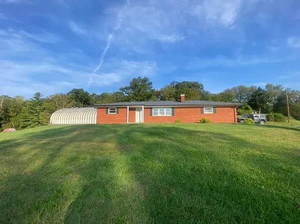 7737 Tucker Rd, Ashland, KY 41102