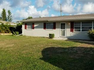 405 Glen Oak Rd, Venice, FL 34293