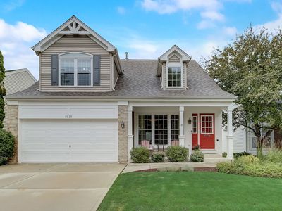 5515 Chancery Way, Lake In The Hills, IL, 60156