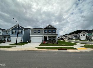 3741 Mason Bluff Dr, Raleigh, NC 27616